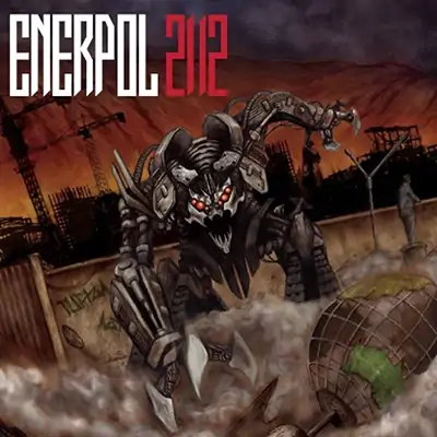 Enerpol - 2112 (2012)