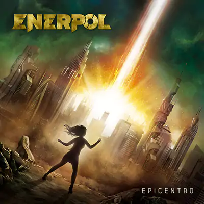 Enerpol - Epicentro (2015)