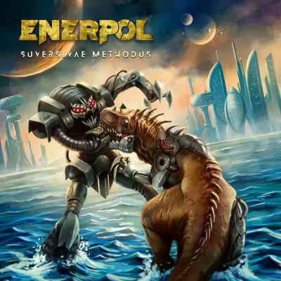 Enerpol - Suversivae Methodus (2025)